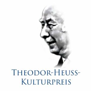 Theodor-Heuss-Kulturpreis